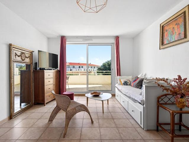 Appartement vente à Marseille, La Ciotat