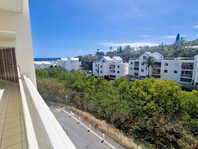Appartement vente à La Réunion