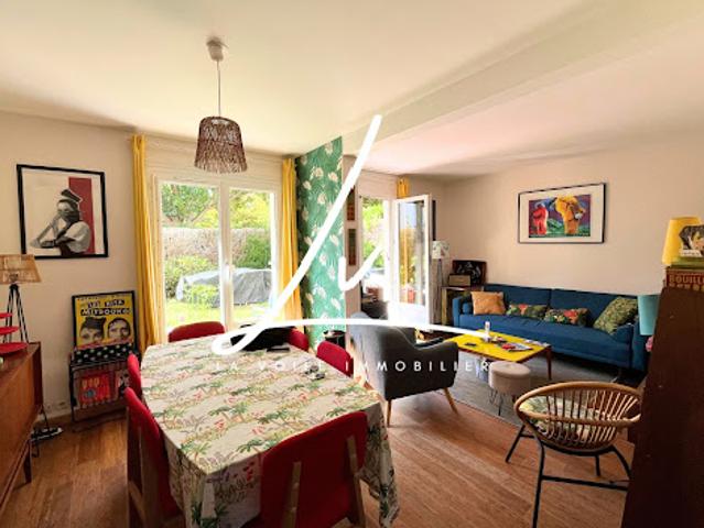 Appartement vente à Caen