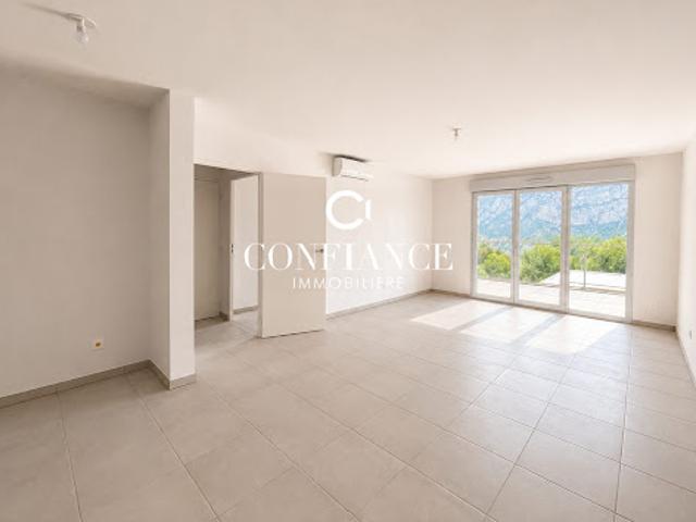 Appartement vente à Nice, Gilette