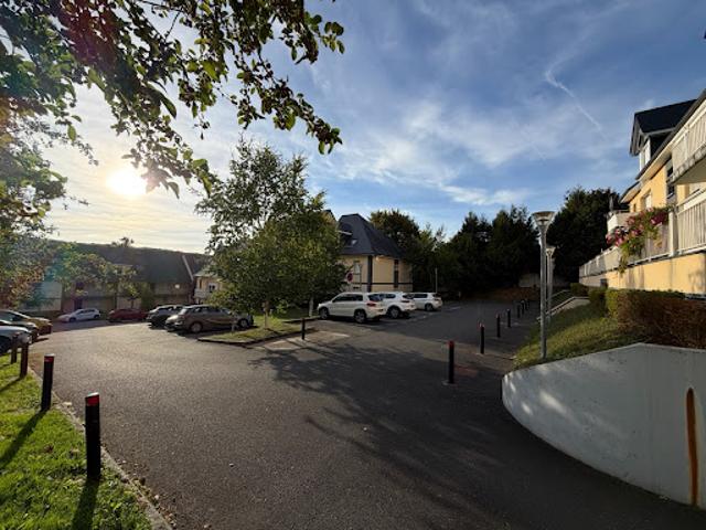 Appartement vente à Le Havre, Montivilliers