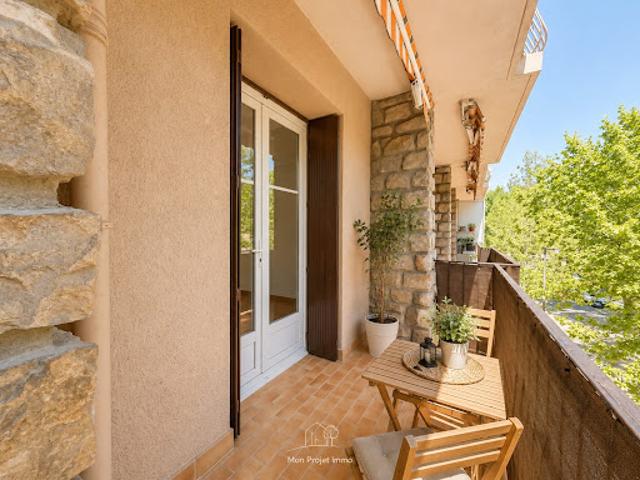 Appartement vente à Aix-en-Provence, Salon-de-provence
