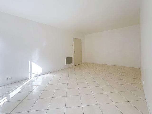 Appartement vente à Auxerre