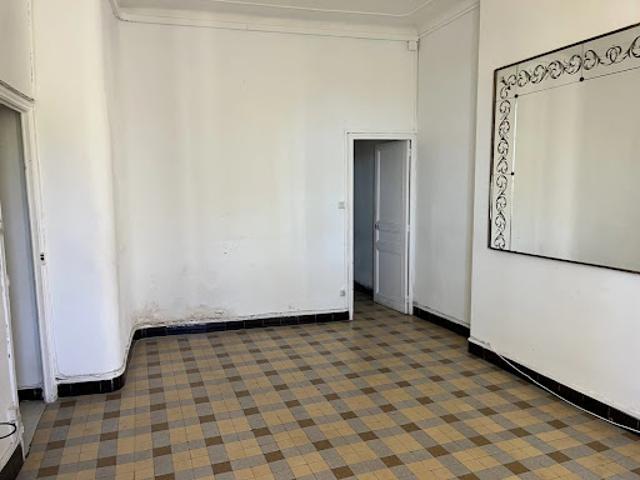 Appartement vente à Marseille