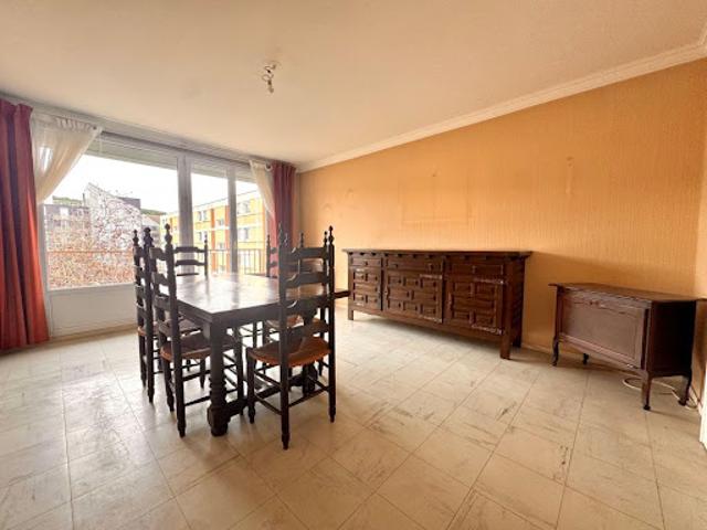 Appartement vente à Rouen, Darnétal