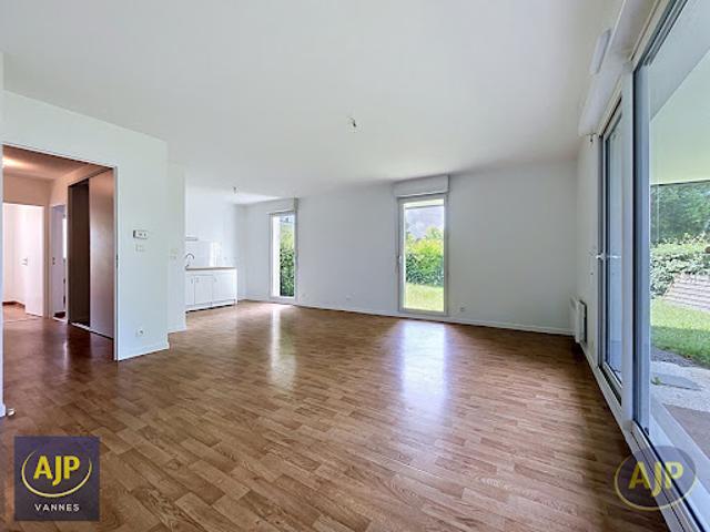 Appartement vente à Vannes, Bretagne