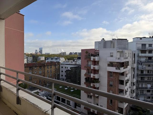 Appartement vente à L'Haÿ-les-Roses, Le Kremlin-bicêtre