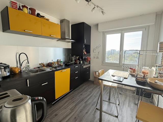 Appartement vente à Rennes, Bretagne