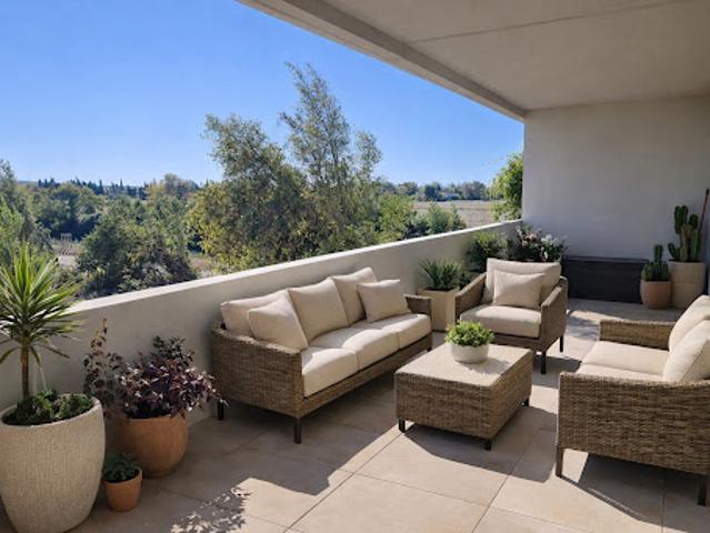Appartement vente à Narbonne