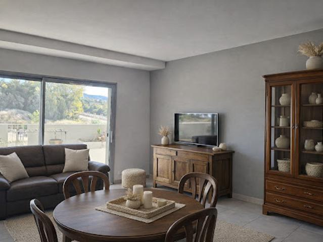 Appartement vente à Narbonne