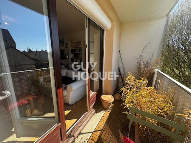 Appartement vente à Orléans