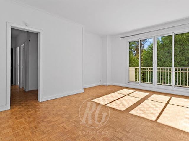 Appartement vente à Marnes-la-Coquette, Hauts-de-Seine