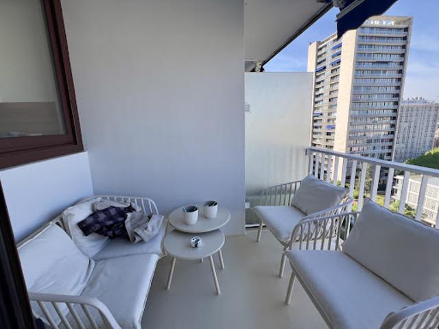 Appartement vente à Boulogne-Billancourt, Boulogne-billancourt