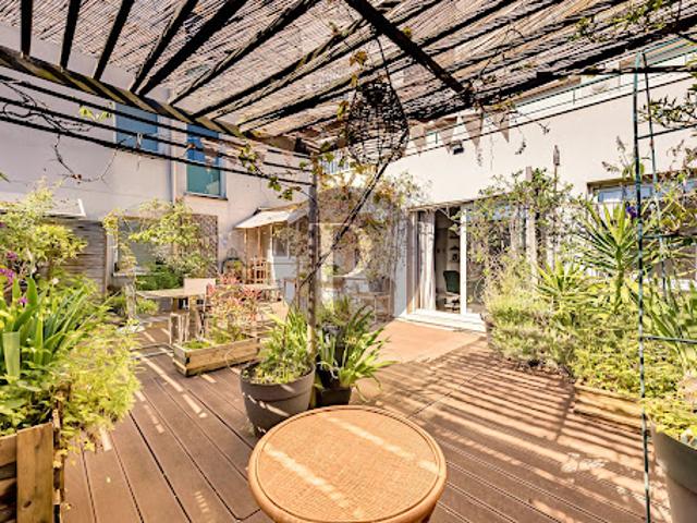 Appartement vente à Centre, Bagnolet