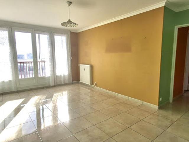 Appartement vente à Les Jardins, Compiègne