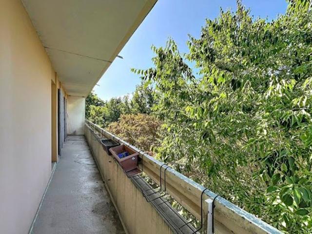 Appartement vente à Bordeaux, Lormont