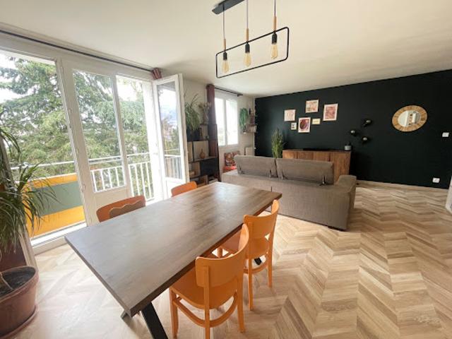 Appartement vente à Rennes, Bretagne