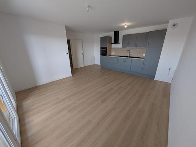 Appartement vente à Burgault, Seclin