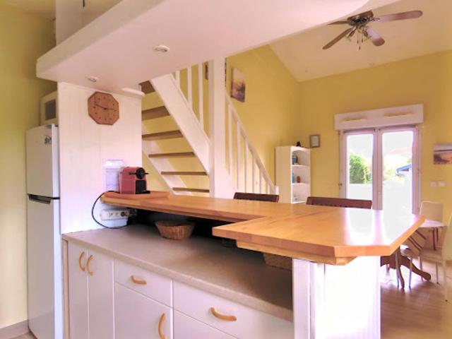 Appartement vente à Bayonne, Anglet