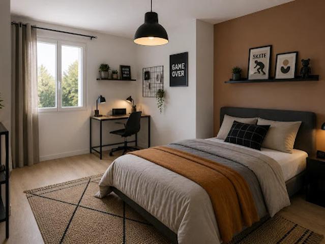 Appartement vente à Arles