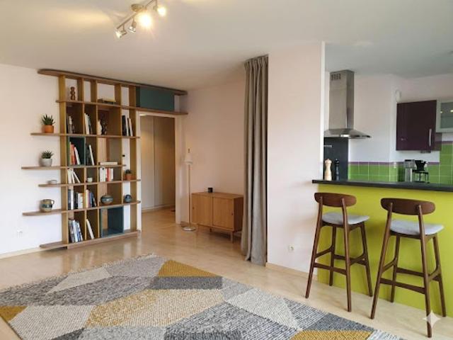 Appartement vente à Caen, Mondeville