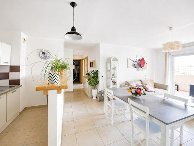 Appartement vente à Corte, San-nicolao