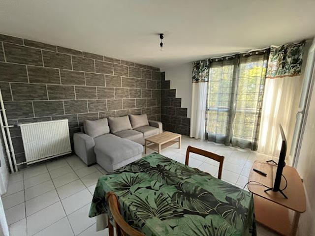 Appartement vente à Valence