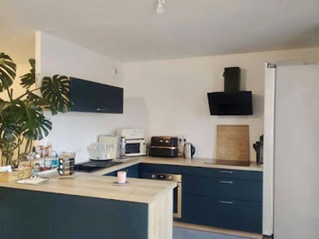 Appartement vente à Colmar-Ribeauvillé, Colmar