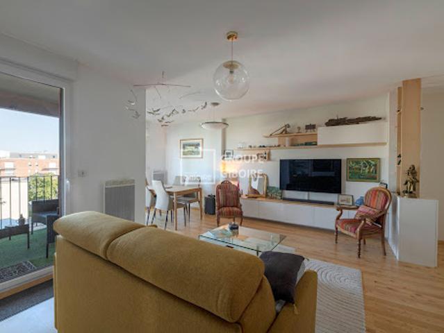 Appartement vente à Rennes, Bretagne