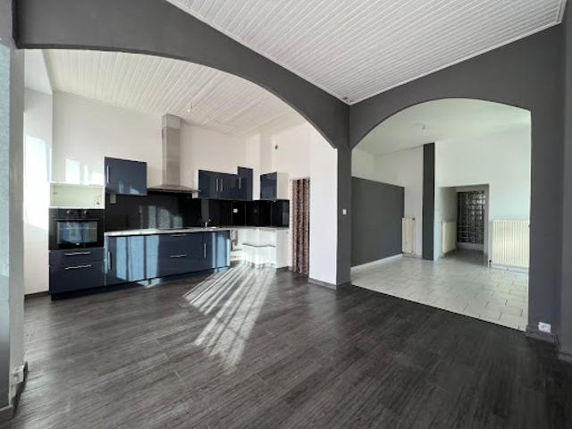Appartement vente à Nantes