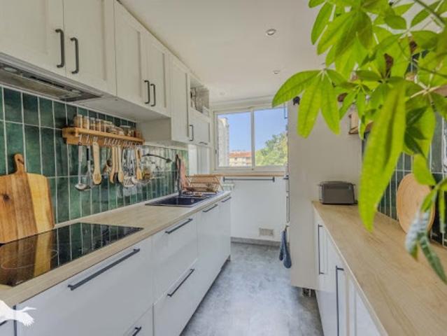 Appartement vente à Bayonne, Anglet
