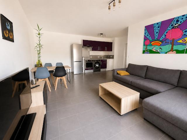 Appartement vente à Bayonne
