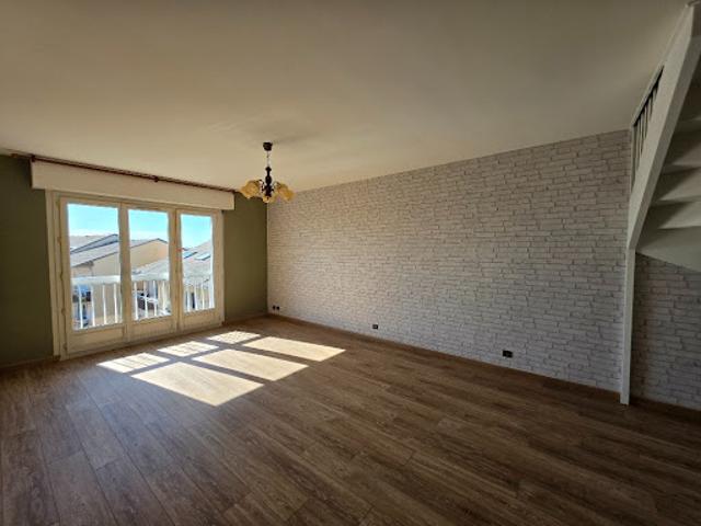 Appartement vente à Le Havre