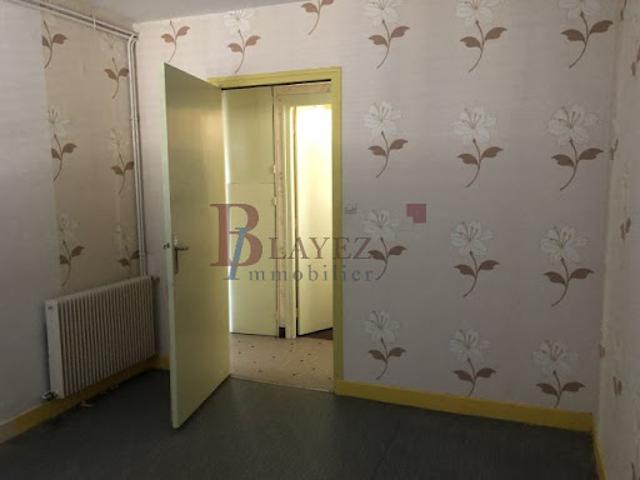 Appartement vente à Tulle