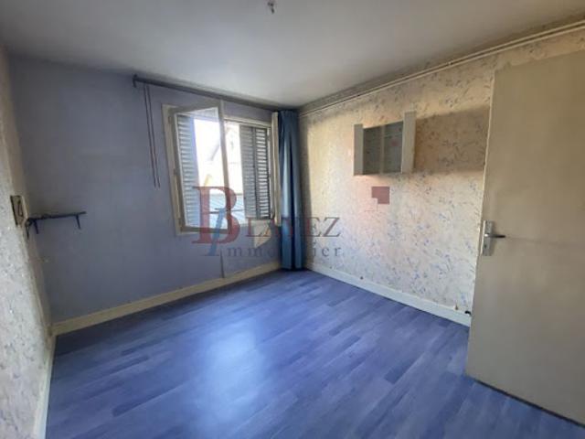 Appartement vente à Tulle