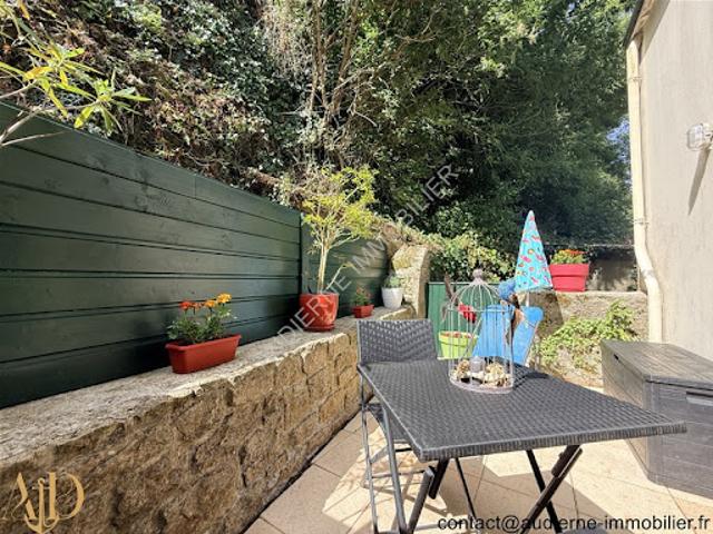 Appartement vente à Quimper, Bretagne
