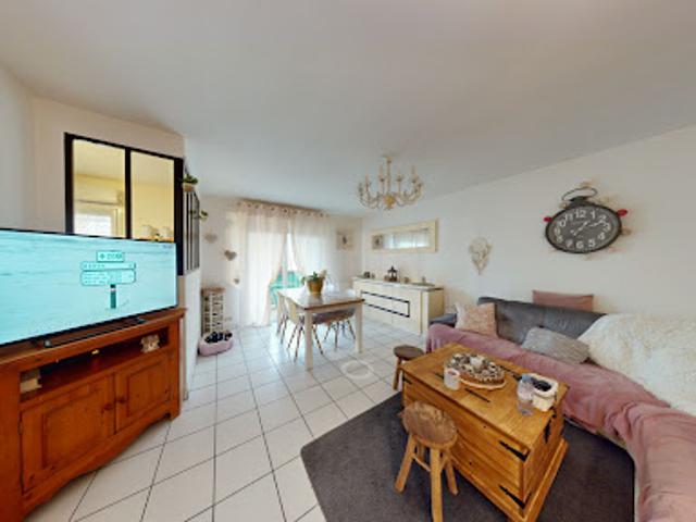 Appartement vente à Dax