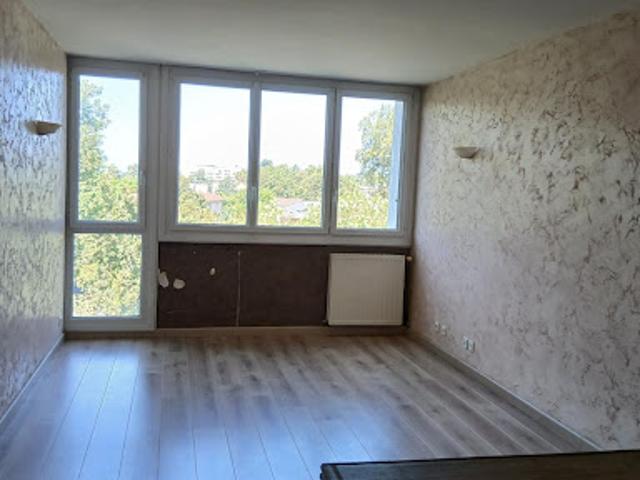 Appartement vente à Pau