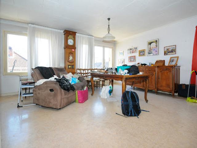 Appartement vente à Annecy