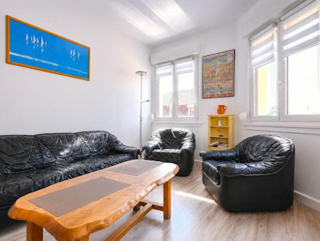 Appartement vente à Abbeville, Quend