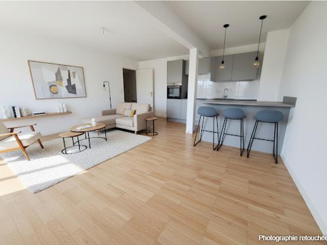 Appartement vente à Vannes, Bretagne
