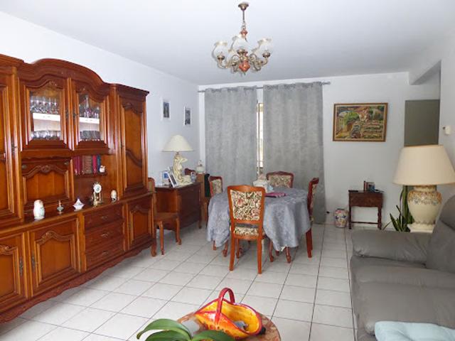 Appartement vente à Sens