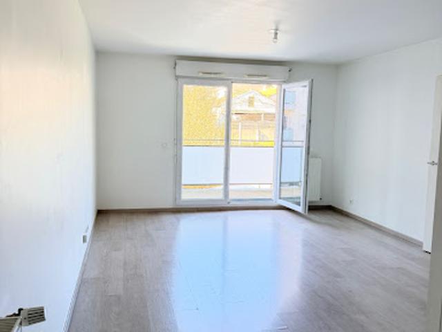Appartement vente à Nantes, Saint-herblain
