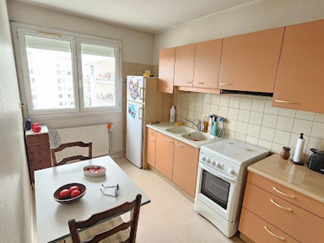 Appartement vente à Rochefort, Royan