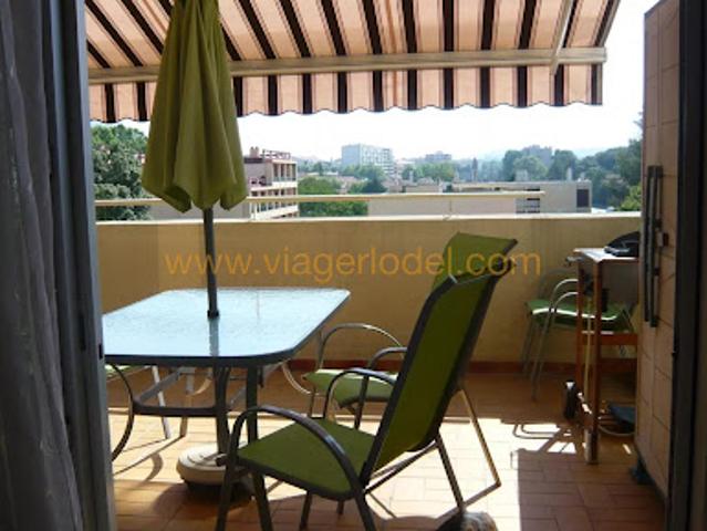 Appartement vente à Arrondissement de Toulon, Toulon