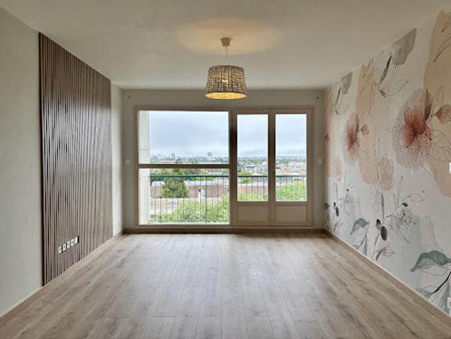 Appartement vente à Poitiers