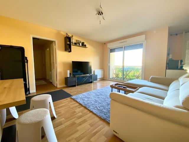 Appartement vente à Rennes, Bretagne