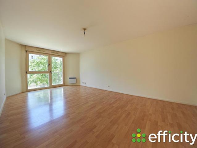 Appartement vente à Angers