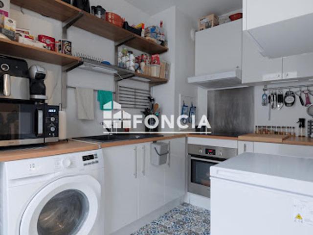 Appartement vente à Melun, Pringy