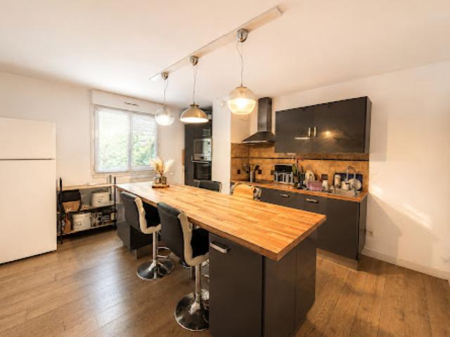 Appartement vente à Bastia, Biguglia